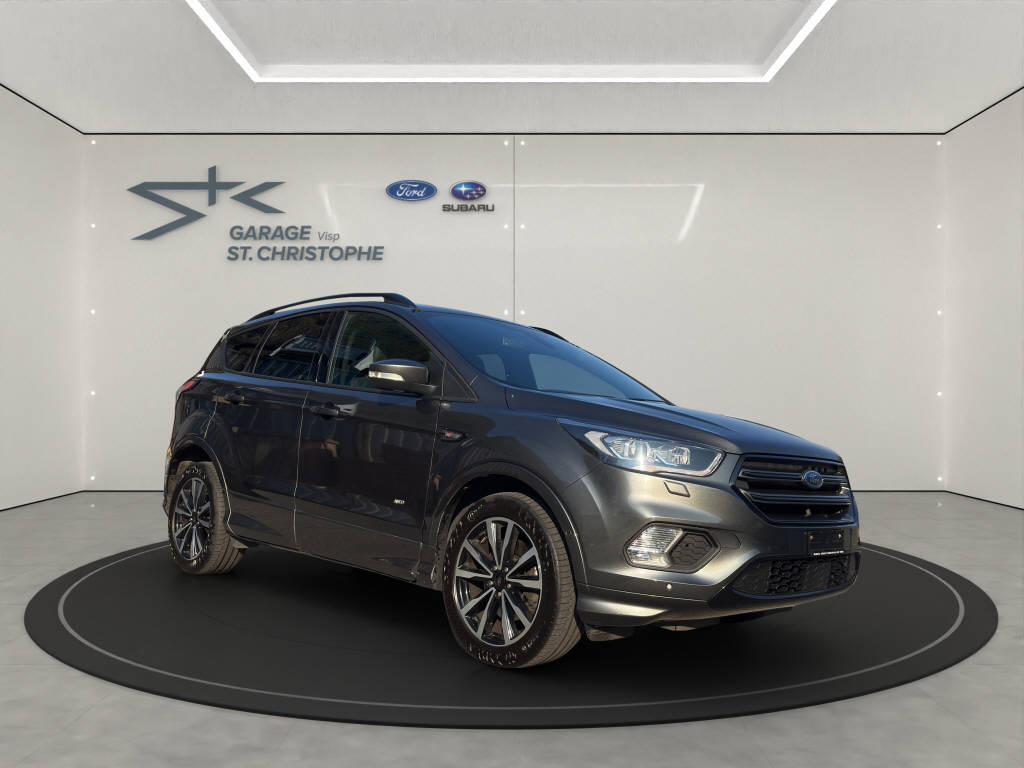 FORD Kuga 2.0 TDCi 180 ST-Line-image-6