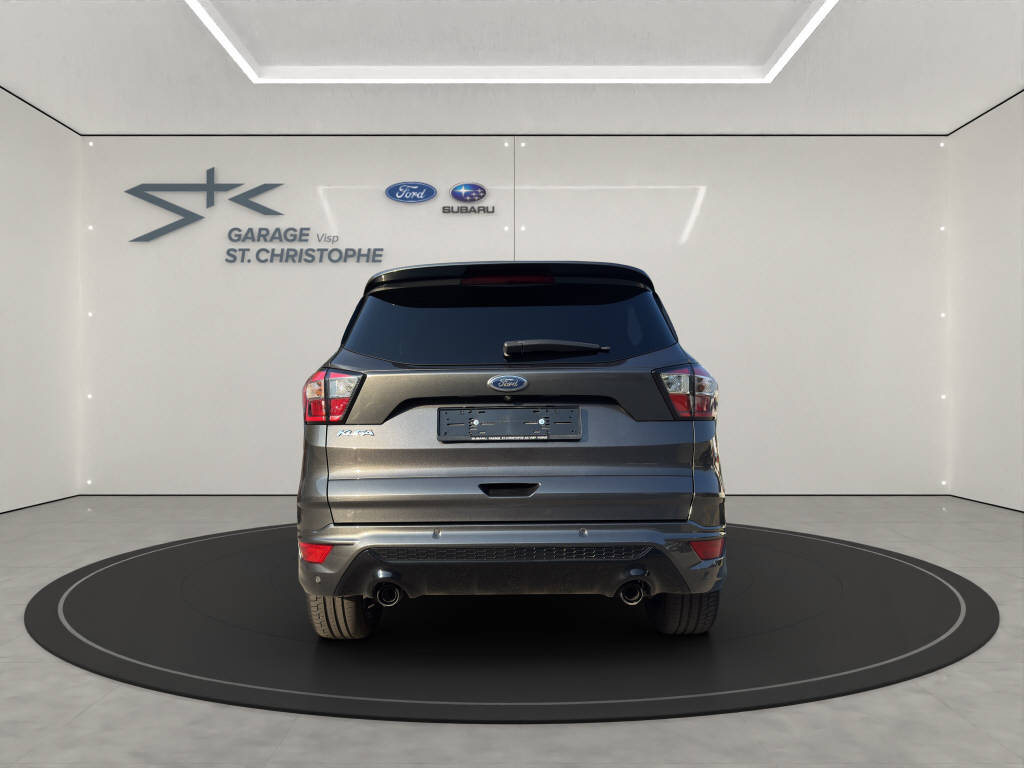 FORD Kuga 2.0 TDCi 180 ST-Line-image-3