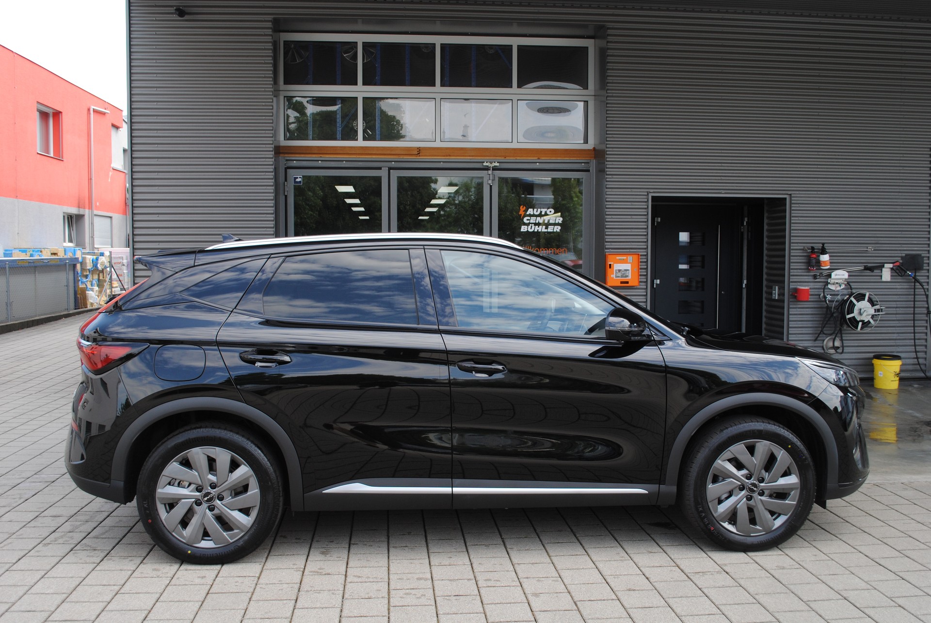 BYD Atto 3 EVO 74.8 kWh Excellence AWD-image-9