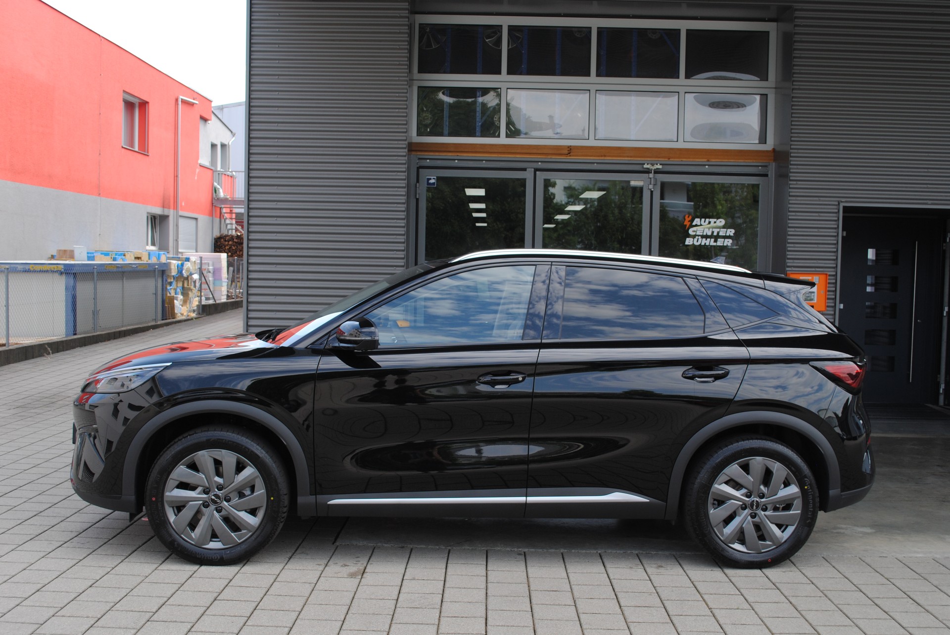 BYD Atto 3 EVO 74.8 kWh Excellence AWD-image-4