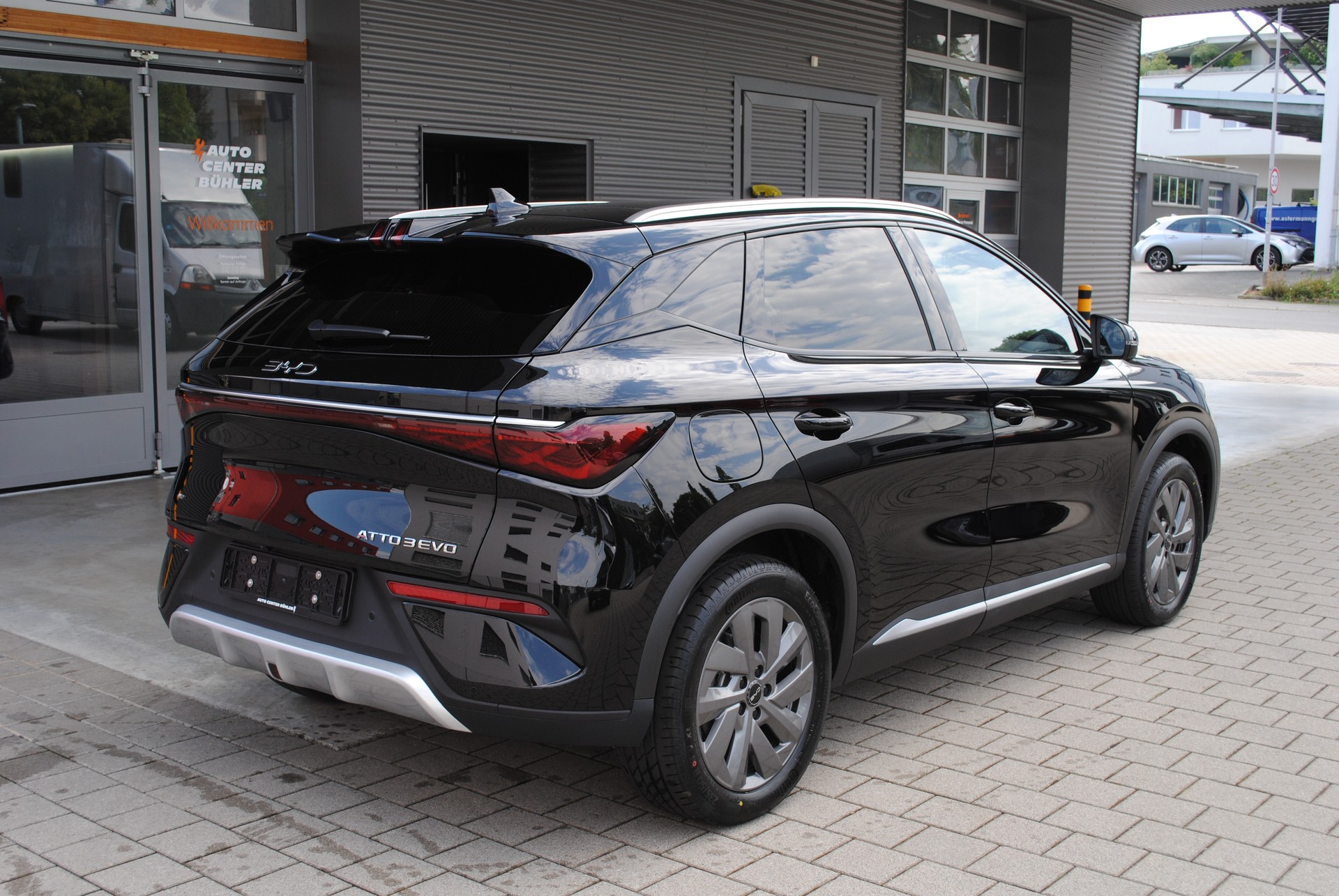 BYD Atto 3 EVO 74.8 kWh Excellence AWD-image-6