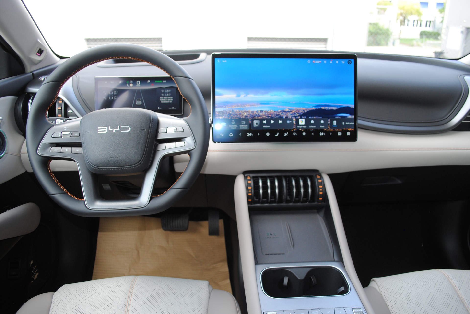 BYD Atto 3 EVO 74.8 kWh Excellence AWD-image-12