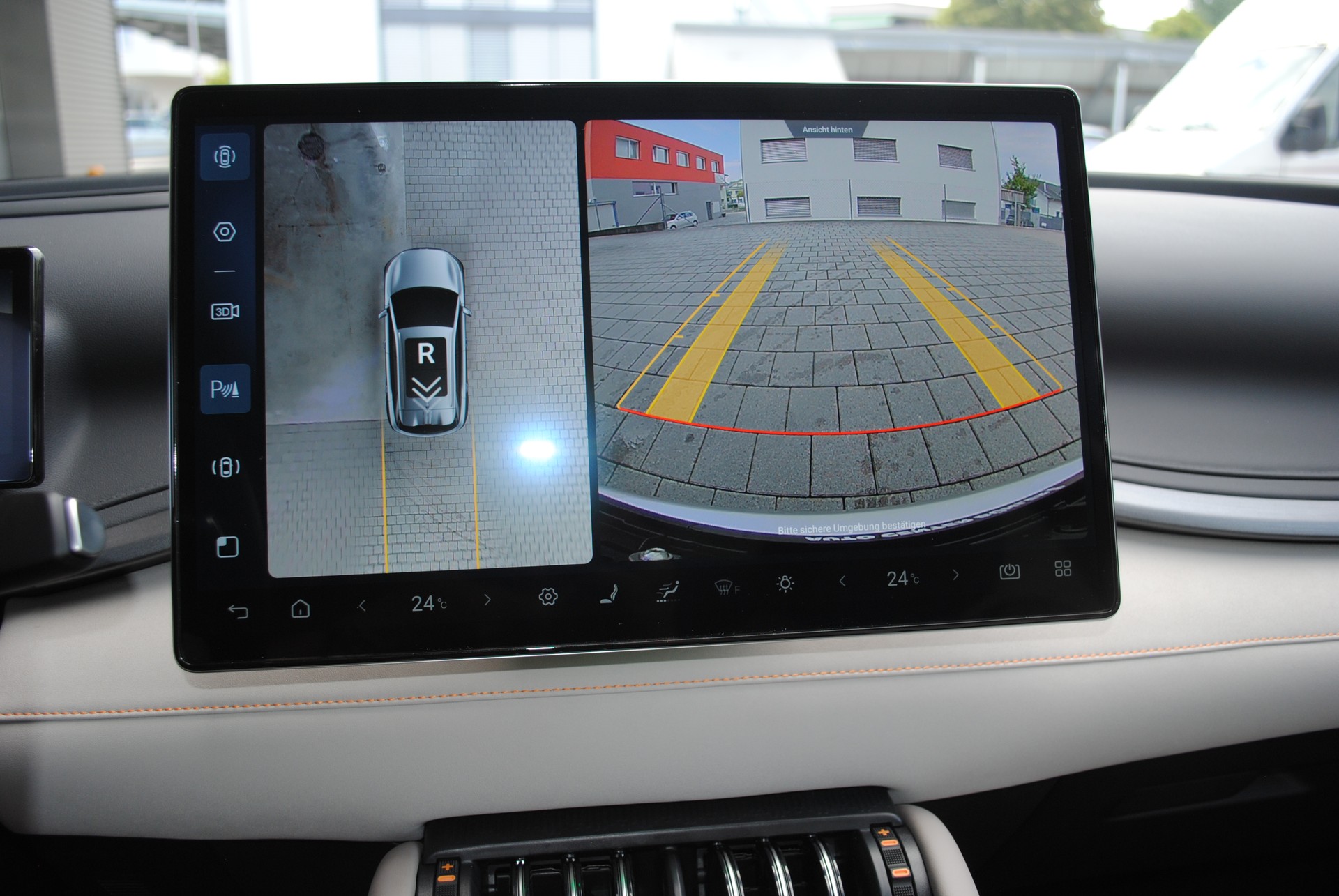 BYD Atto 3 EVO 74.8 kWh Excellence AWD-image-13