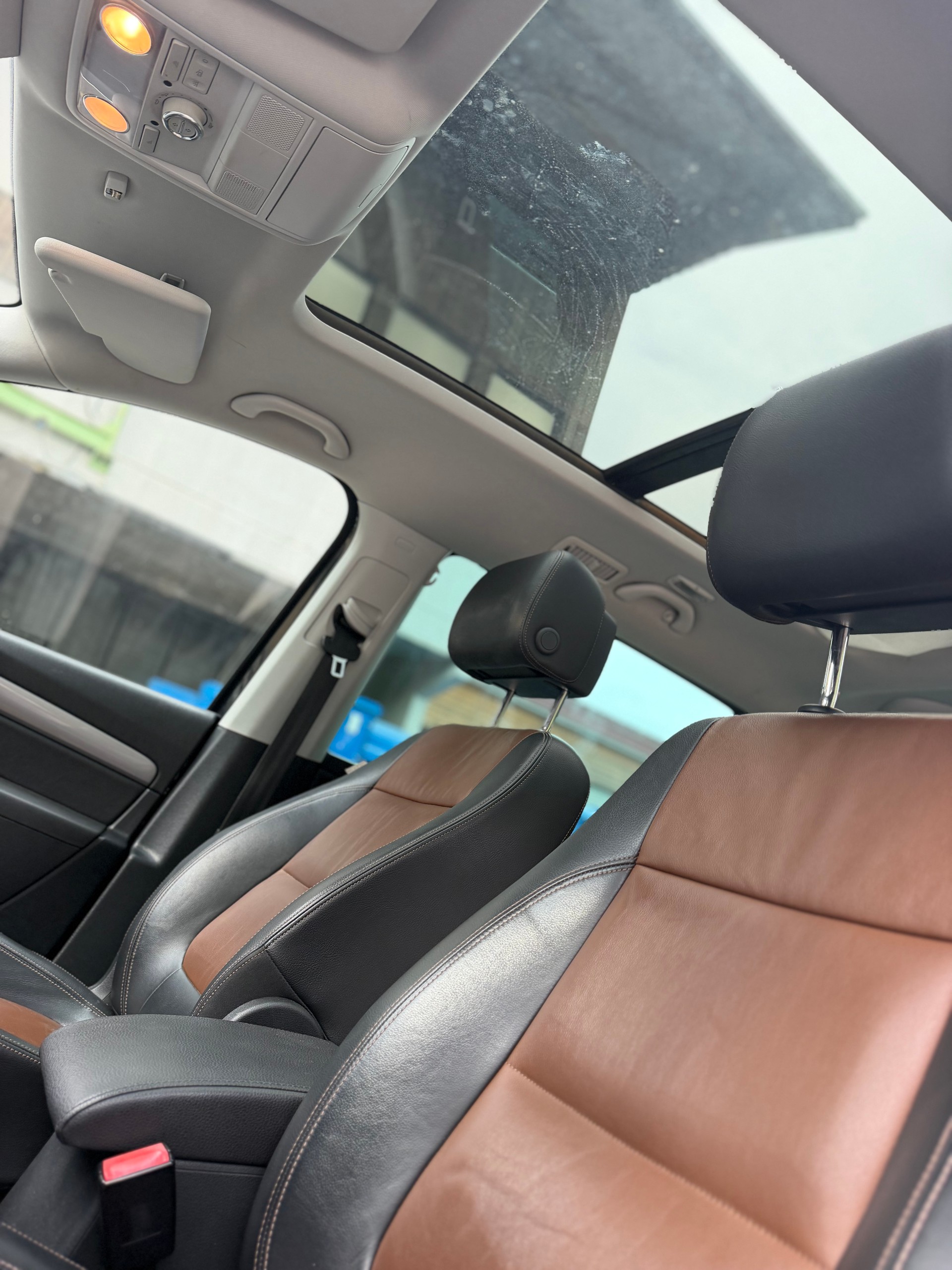 VW Sharan 2.0 TSI Design DSG-image-9
