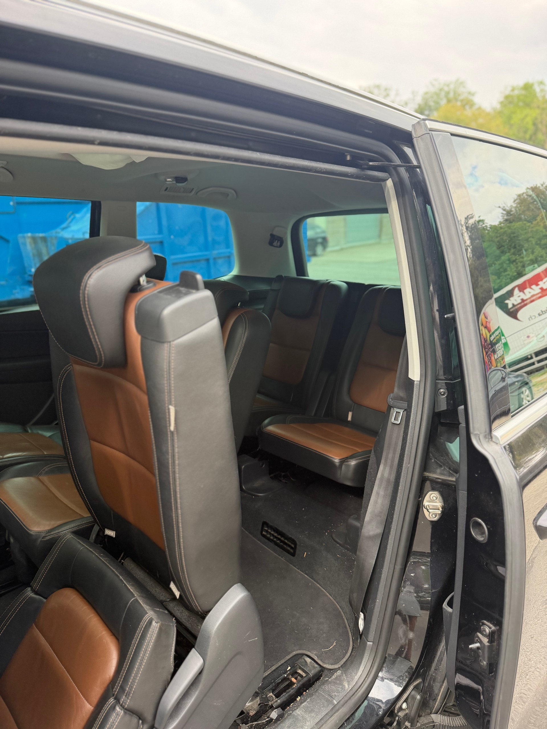 VW Sharan 2.0 TSI Design DSG-image-12