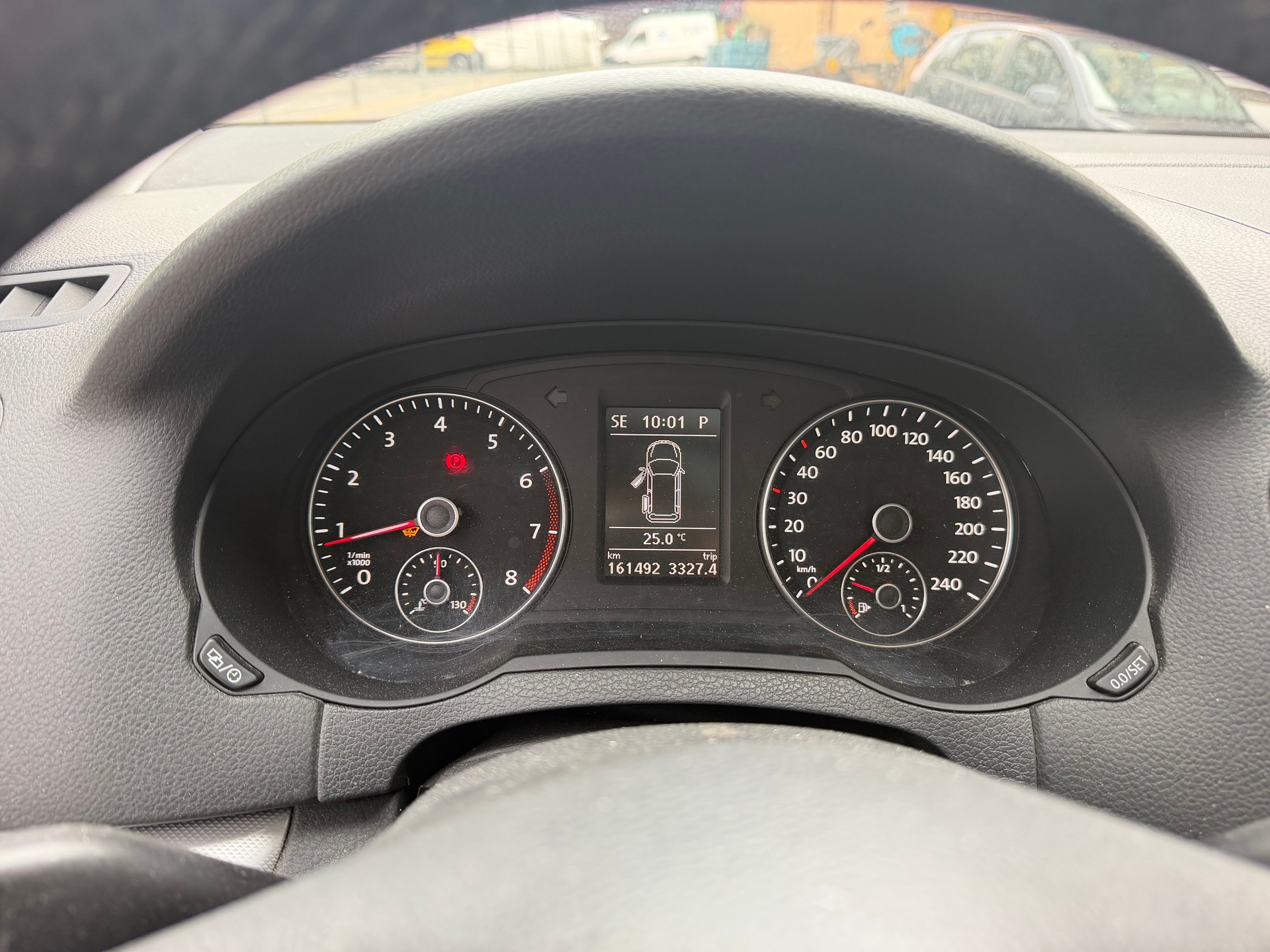 VW Sharan 2.0 TSI Design DSG-image-8