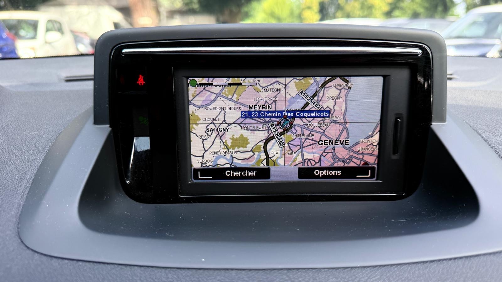 RENAULT Mégane 1.4 Dynamique-image-15