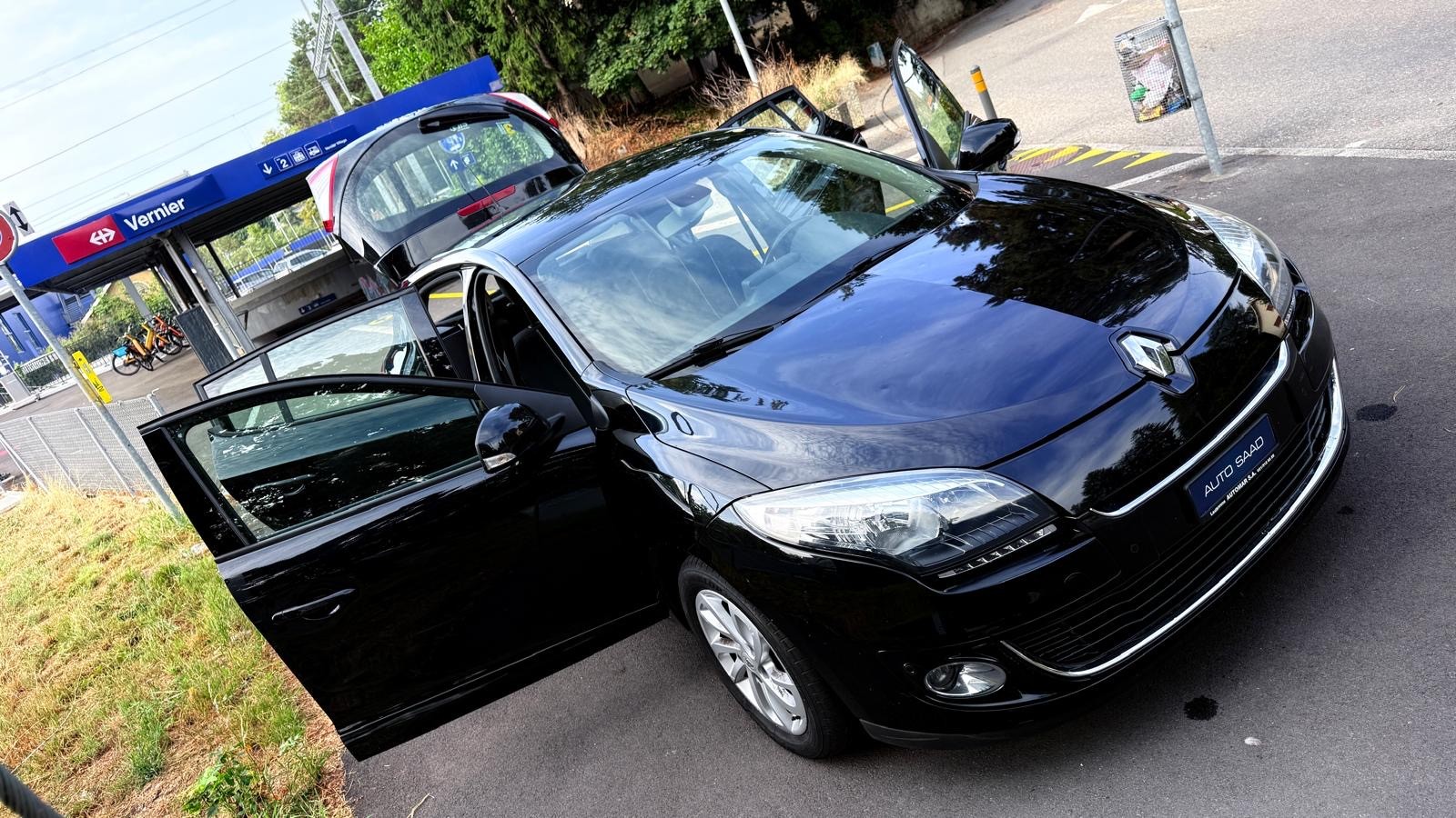 RENAULT Mégane 1.4 Dynamique-image-12