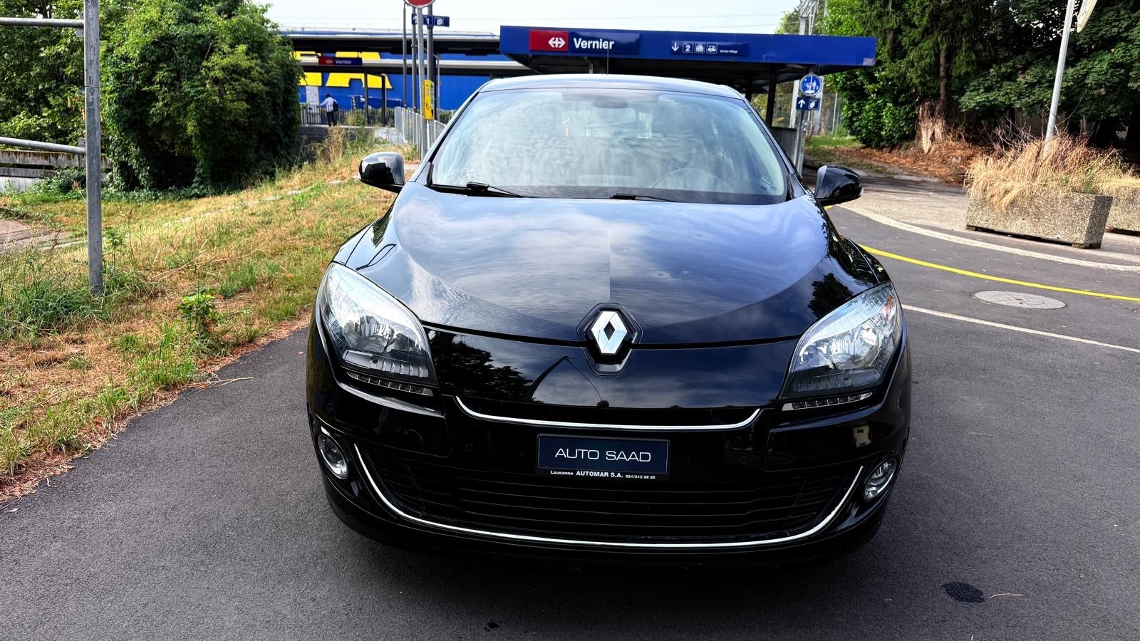 RENAULT Mégane 1.4 Dynamique-image-0