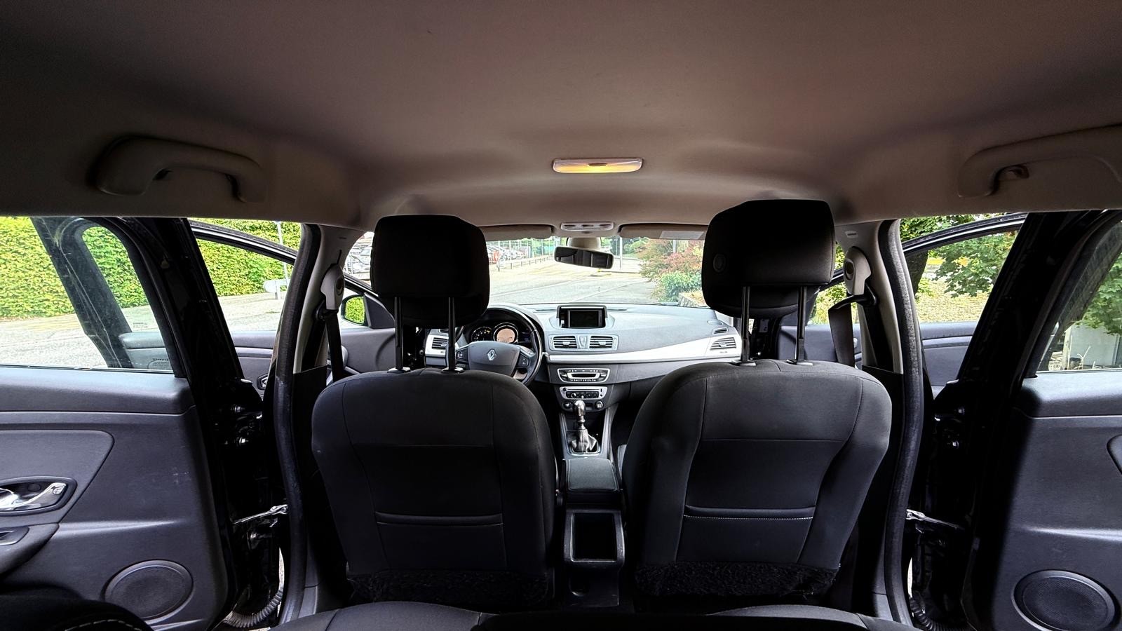 RENAULT Mégane 1.4 Dynamique-image-6
