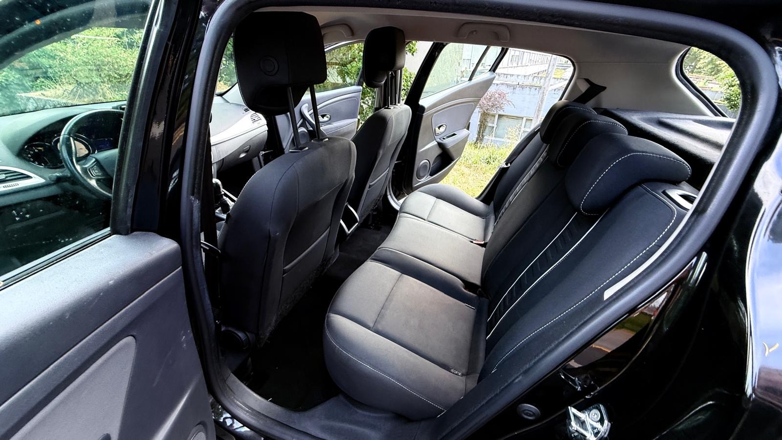 RENAULT Mégane 1.4 Dynamique-image-10
