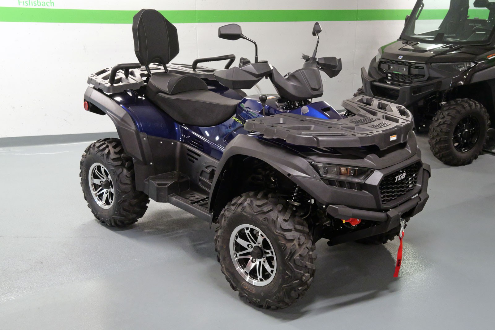 TGB Blade 1000 EFI LT 4x4