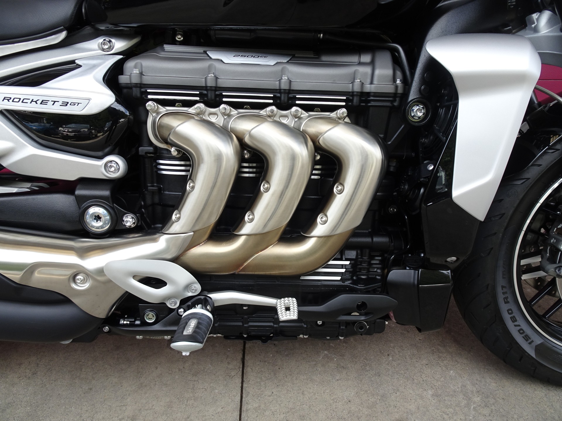TRIUMPH Rocket 3 GT-image-9