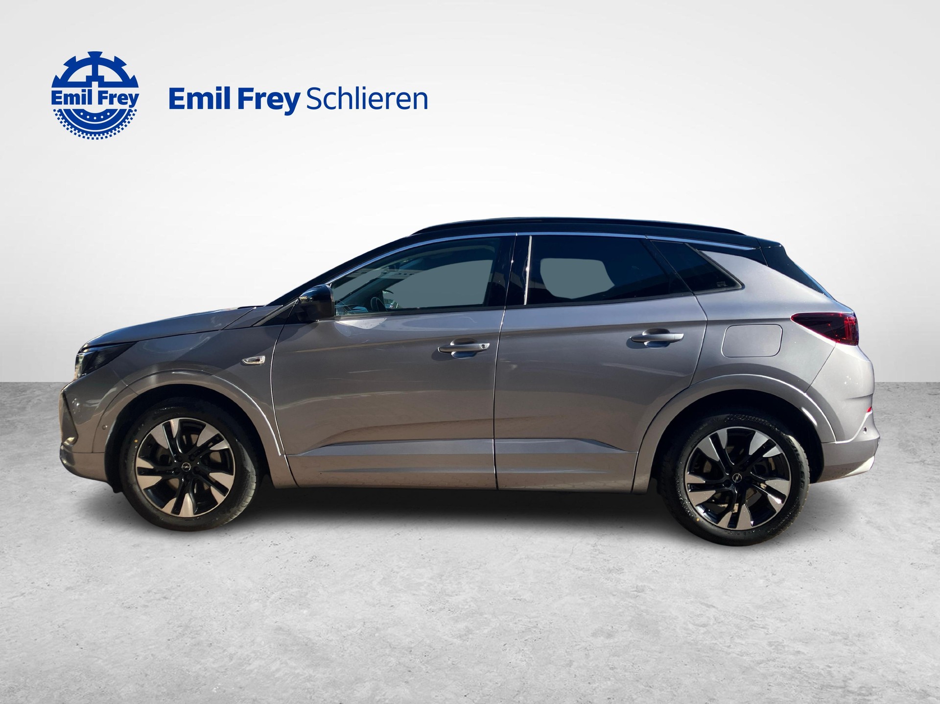 OPEL Grandland 1.6 T PHEV Elegance-image-1