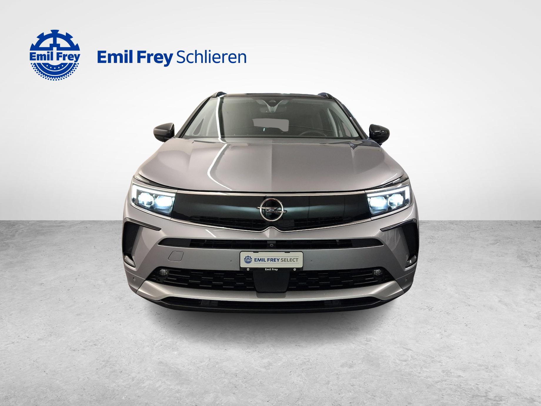 OPEL Grandland 1.6 T PHEV Elegance-image-7