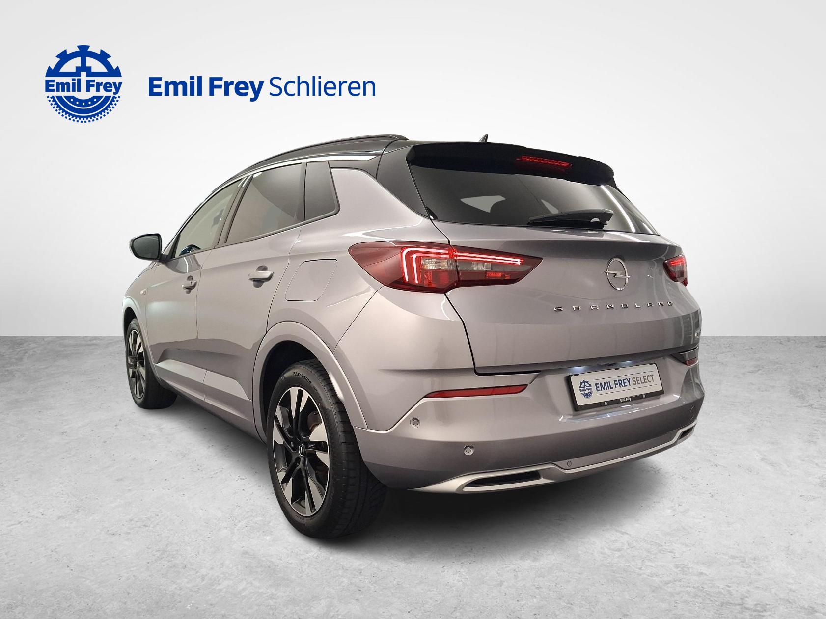 OPEL Grandland 1.6 T PHEV Elegance-image-2