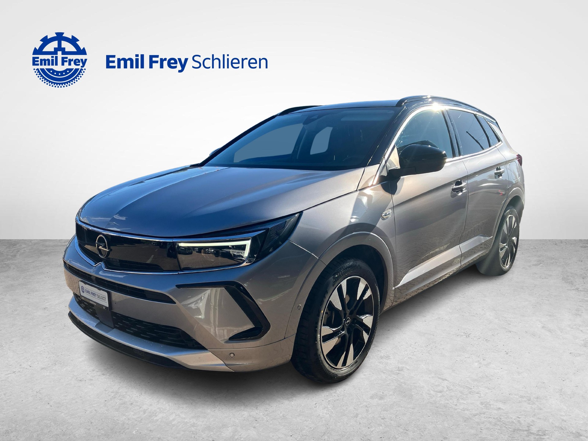 OPEL Grandland 1.6 T PHEV Elegance-image-0