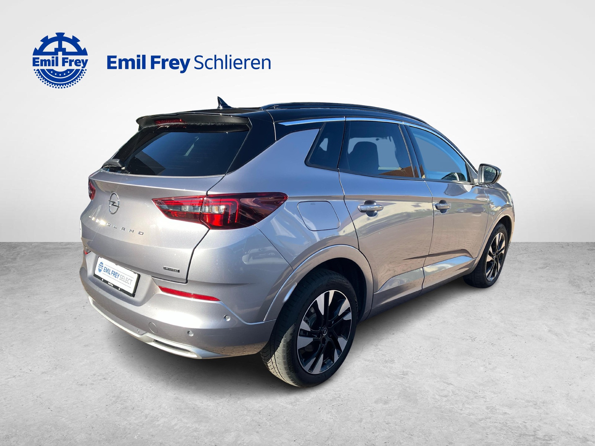 OPEL Grandland 1.6 T PHEV Elegance-image-4