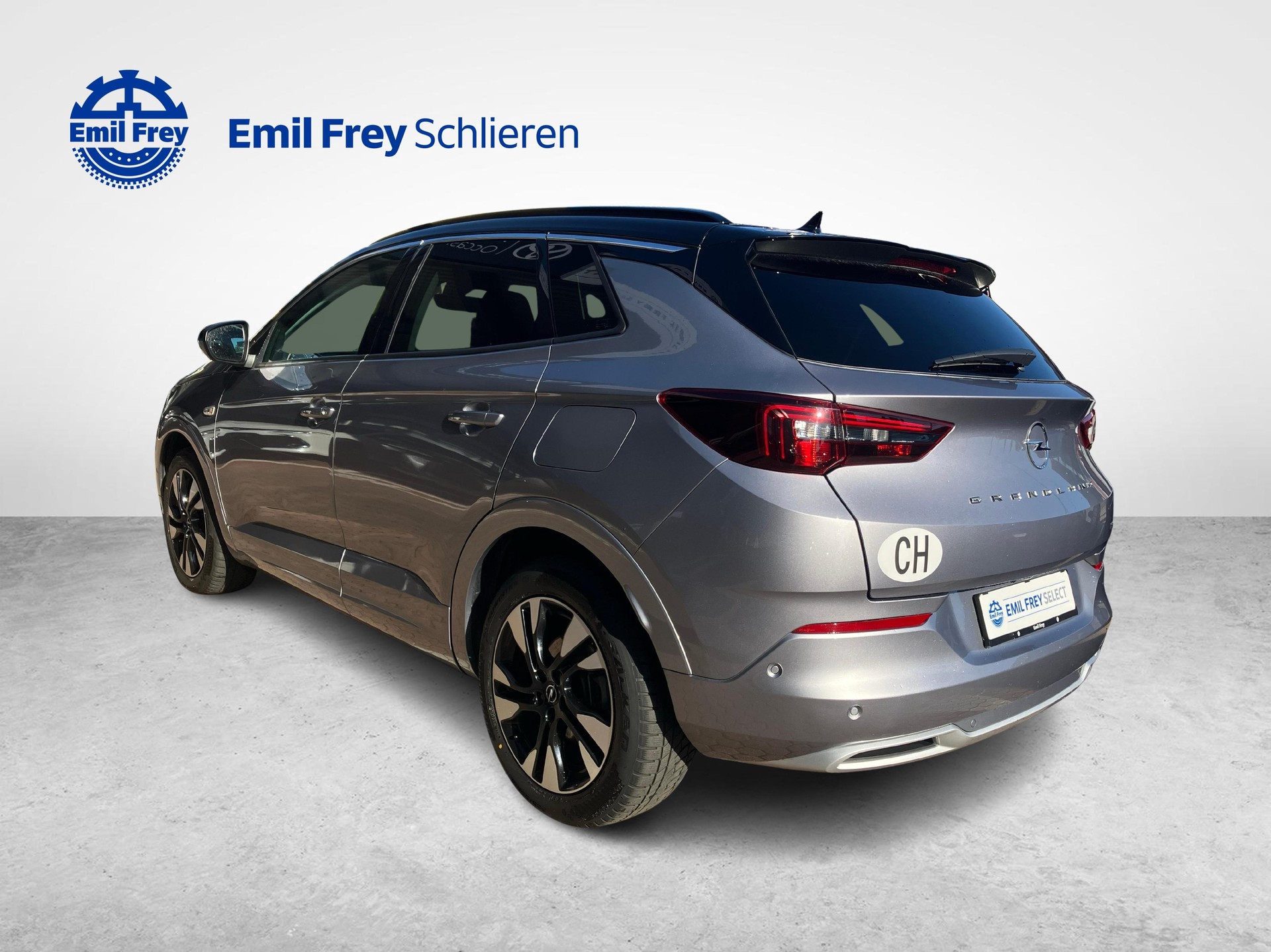 OPEL Grandland 1.6 T PHEV Elegance-image-2