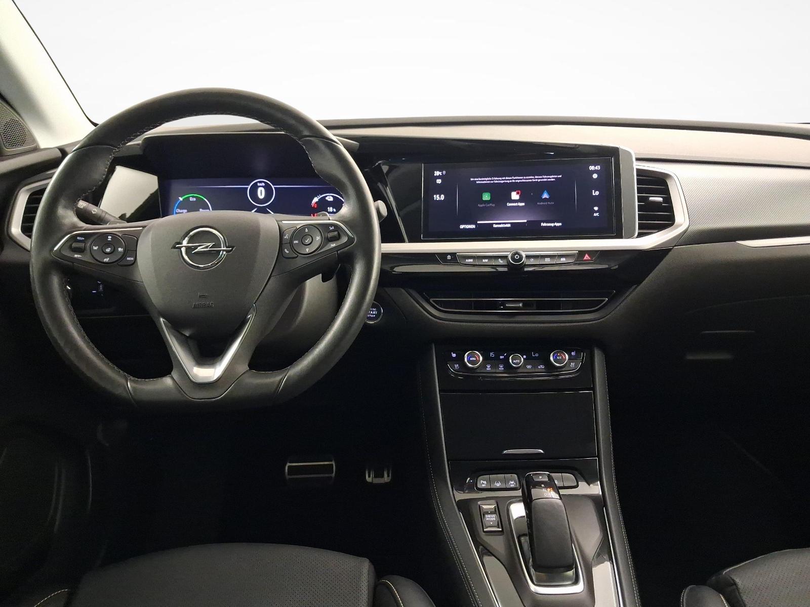 OPEL Grandland 1.6 T PHEV Elegance-image-8