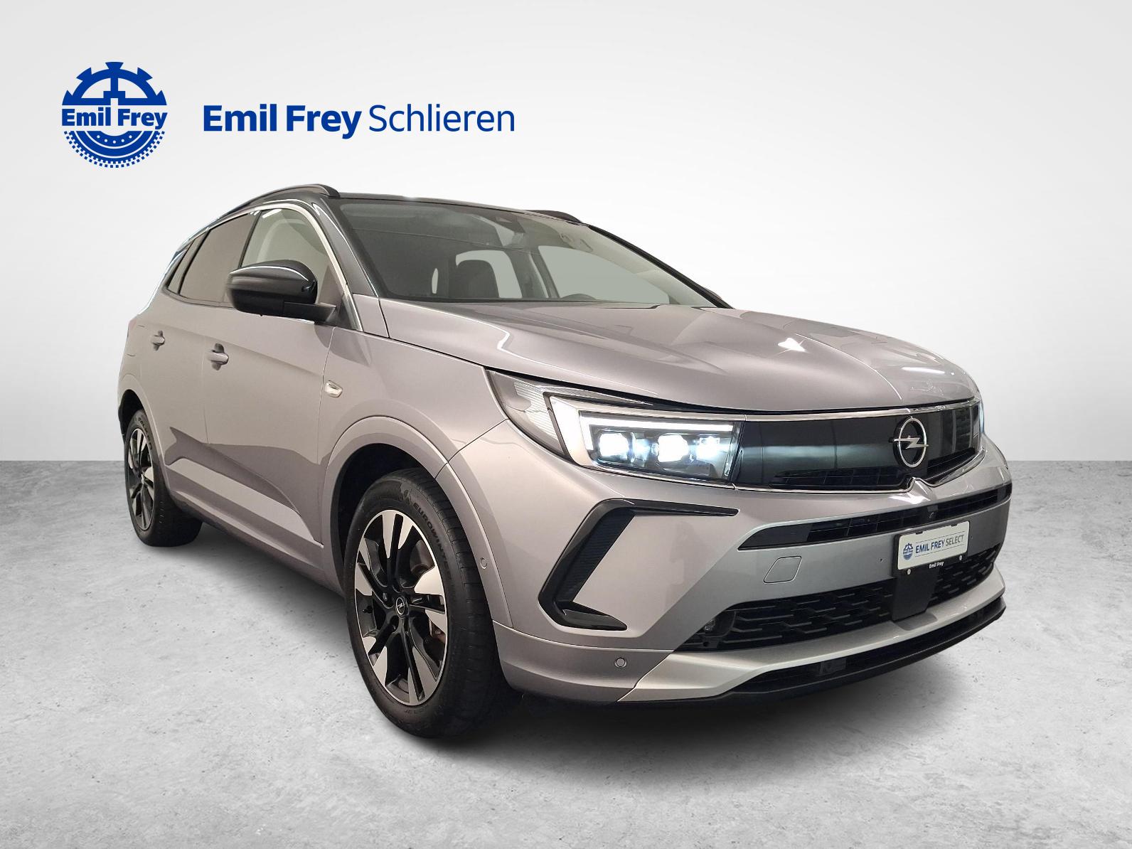 OPEL Grandland 1.6 T PHEV Elegance-image-6
