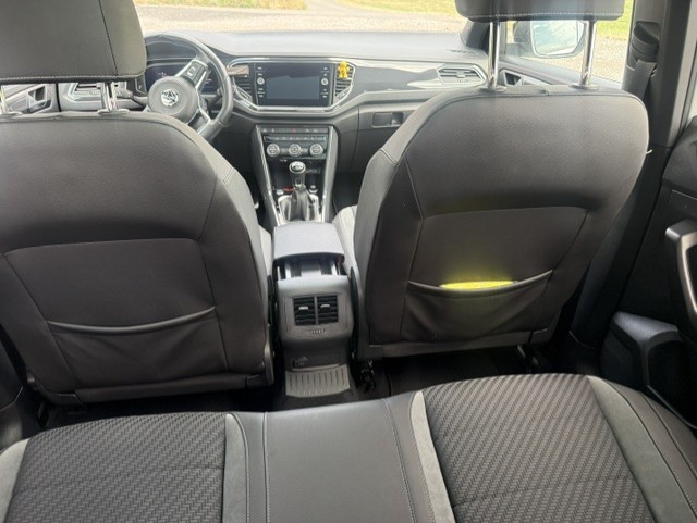 VW 1.5 TSI Sport-image-5