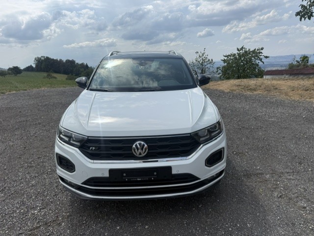 VW 1.5 TSI Sport-image-0