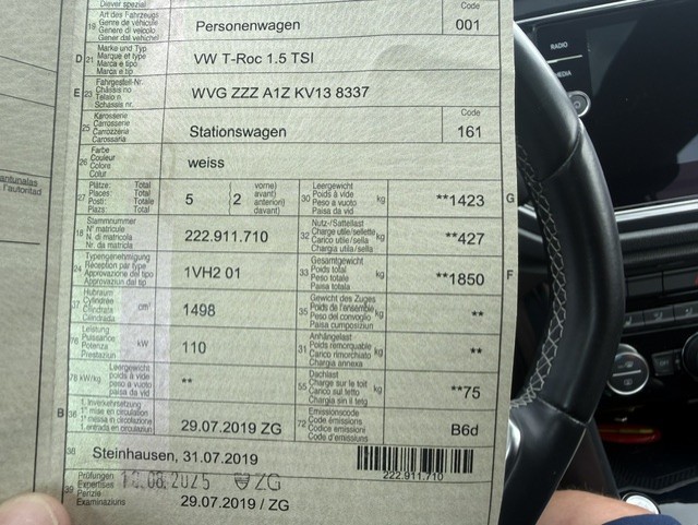 VW 1.5 TSI Sport-image-9