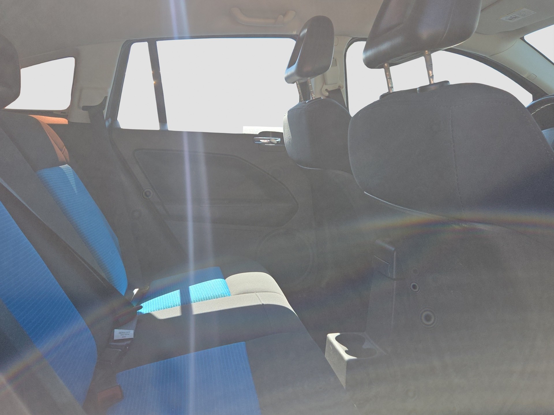 DODGE Caliber 2.0 SXT CVT-image-11