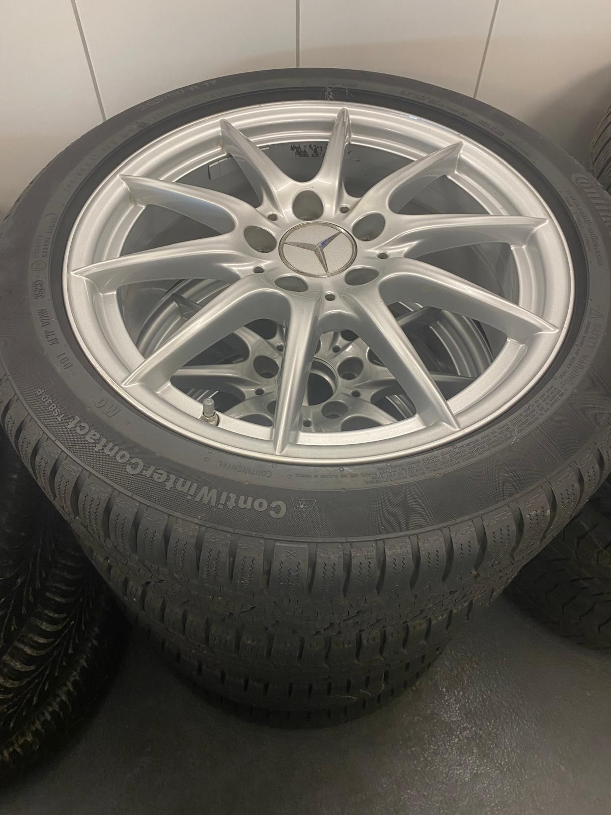 MERCEDES-BENZ A 250 Sport 4Matic 7G-DCT-image-14