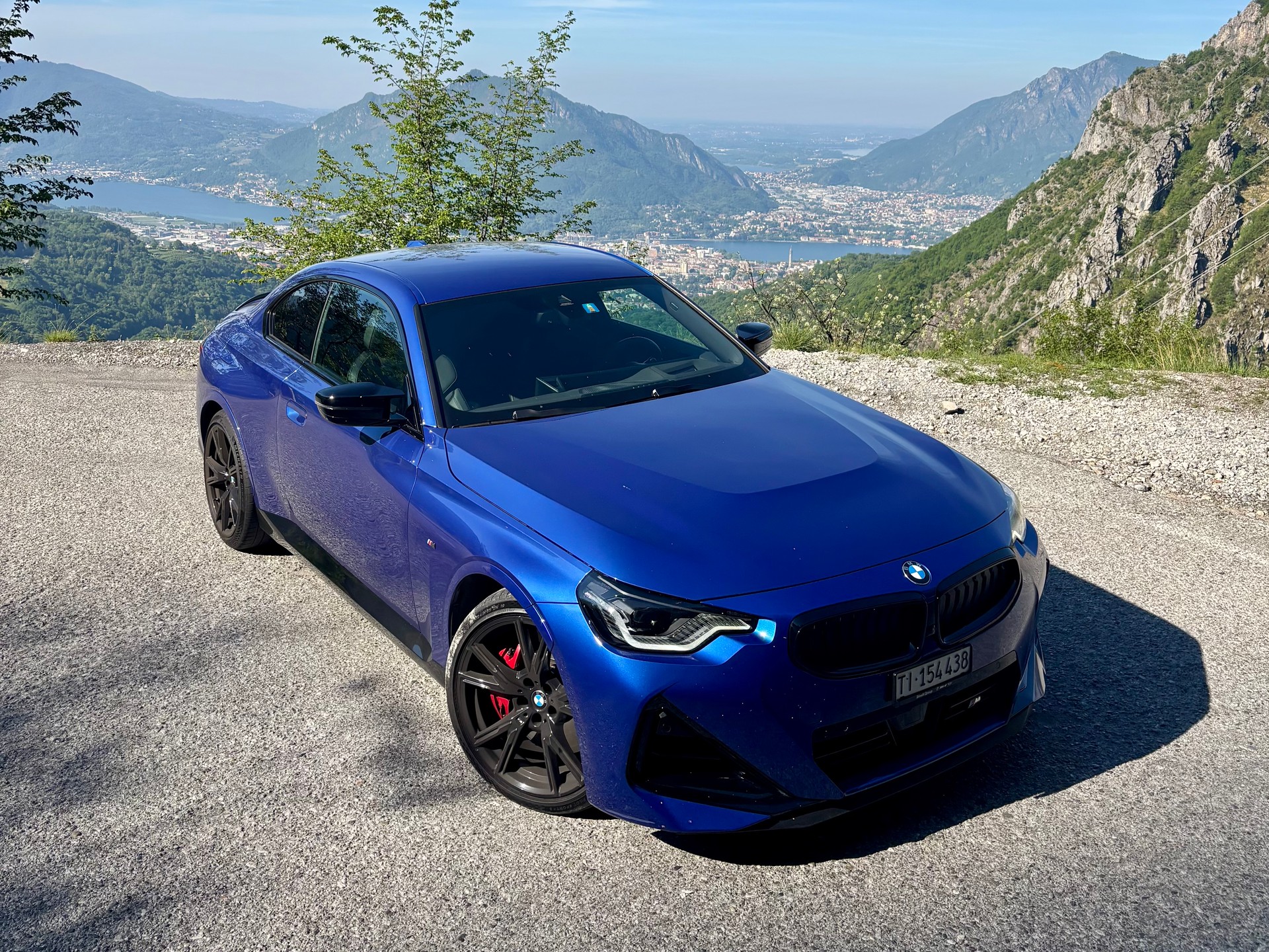 BMW M240i xDrive-image-14