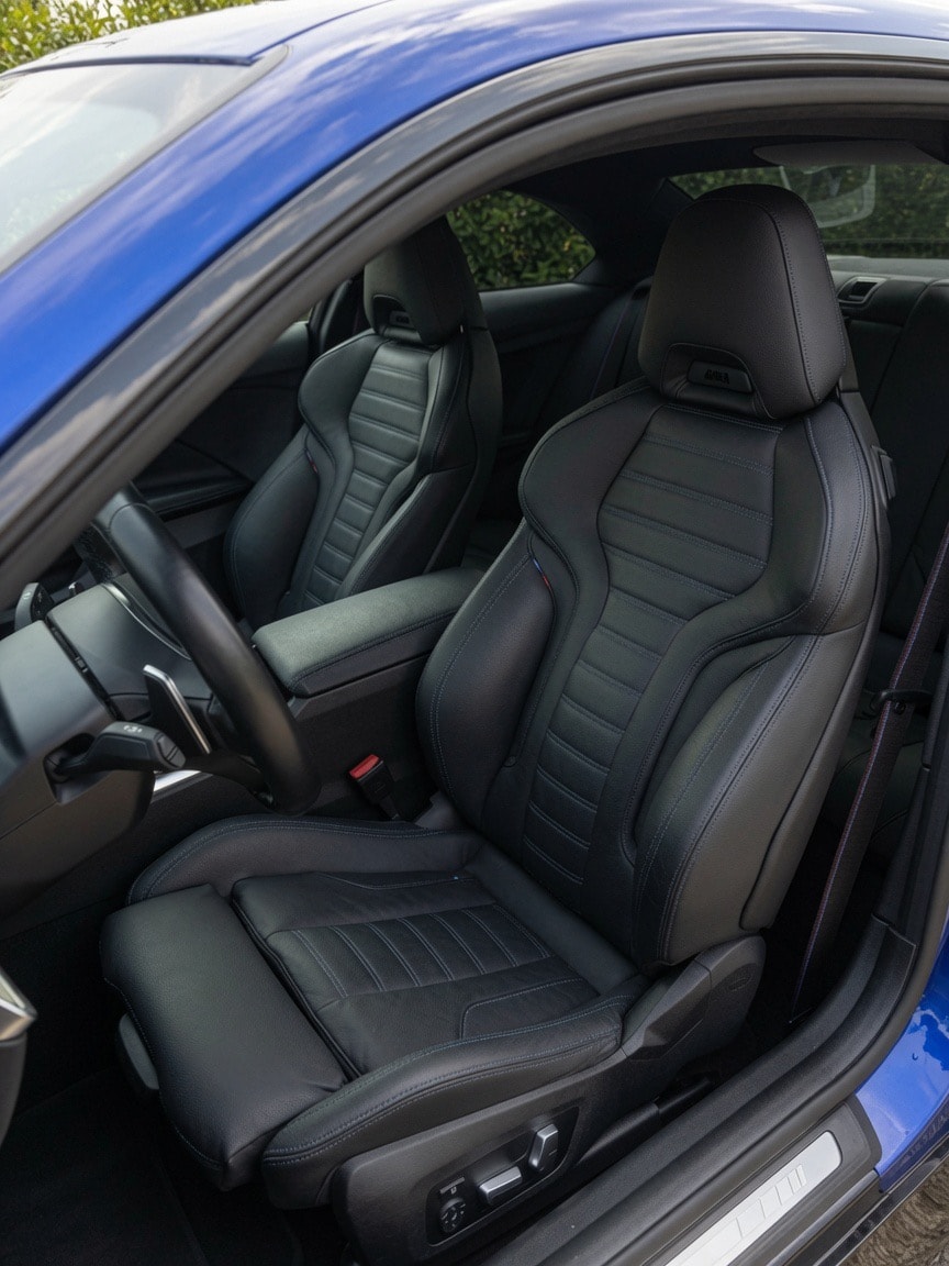 BMW M240i xDrive-image-6