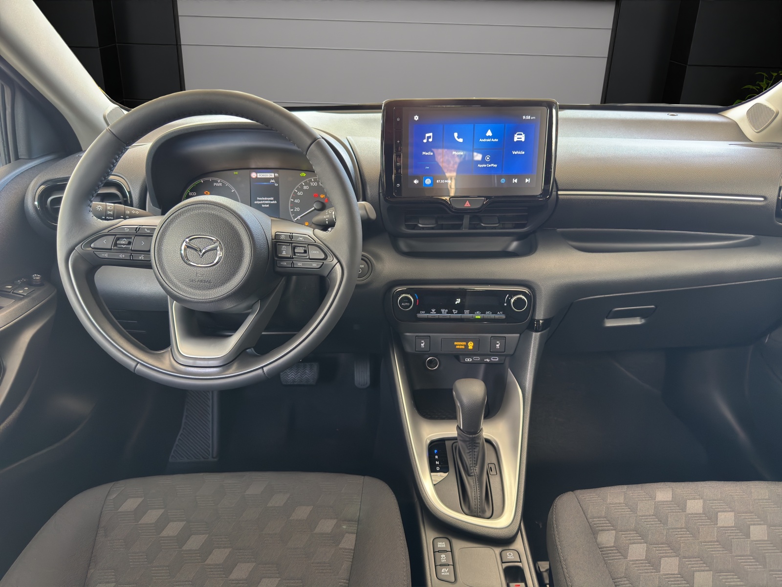 MAZDA 2 Hybrid Exclusive-line-image-9