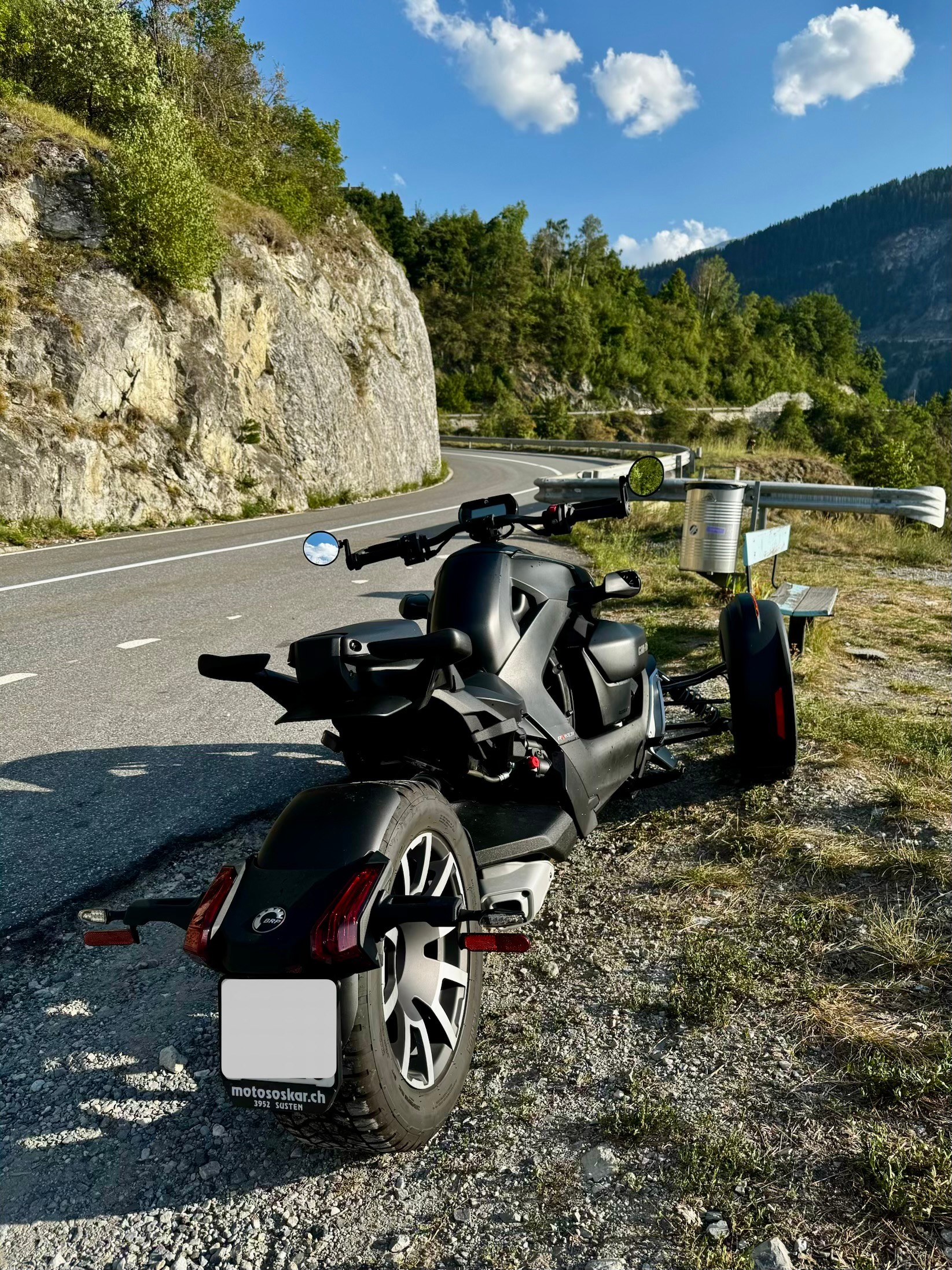 CAN-AM Ryker 900 Rally Edition TOP-image-5