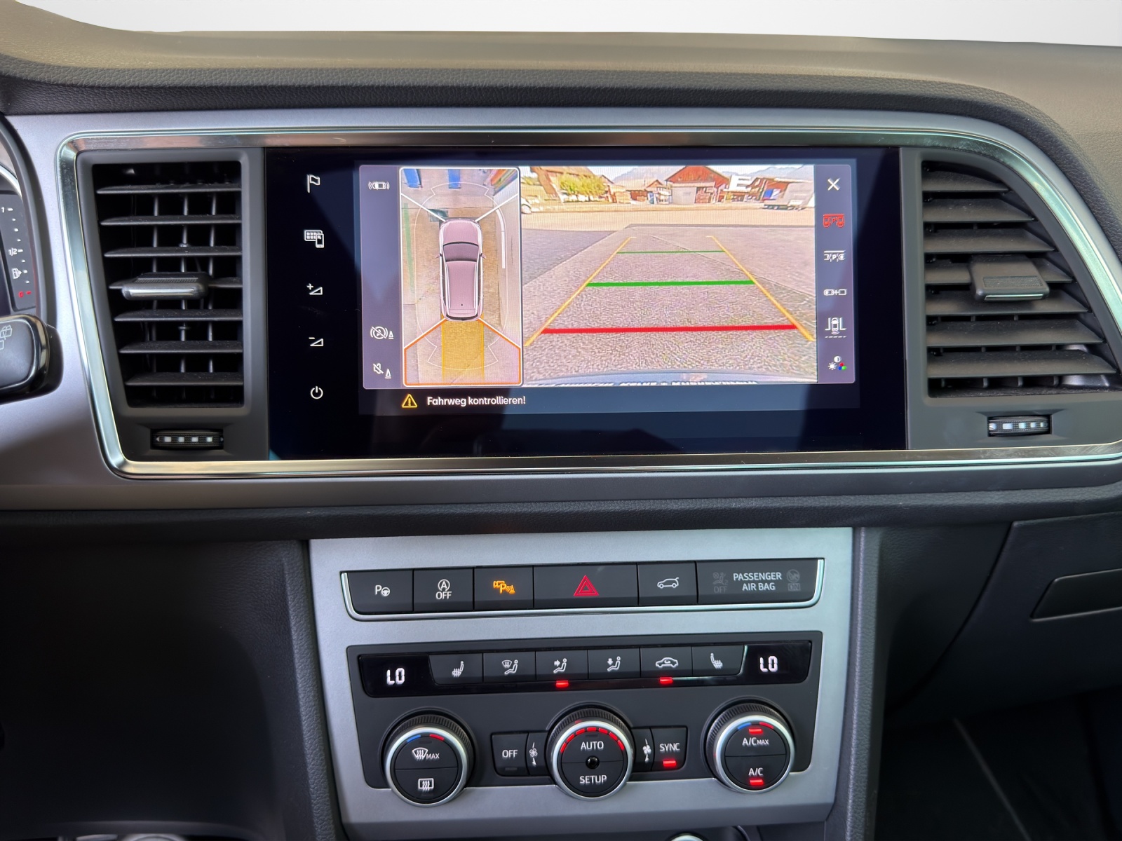 SEAT Ateca 1.5 TSI Hola FR DSG-image-11