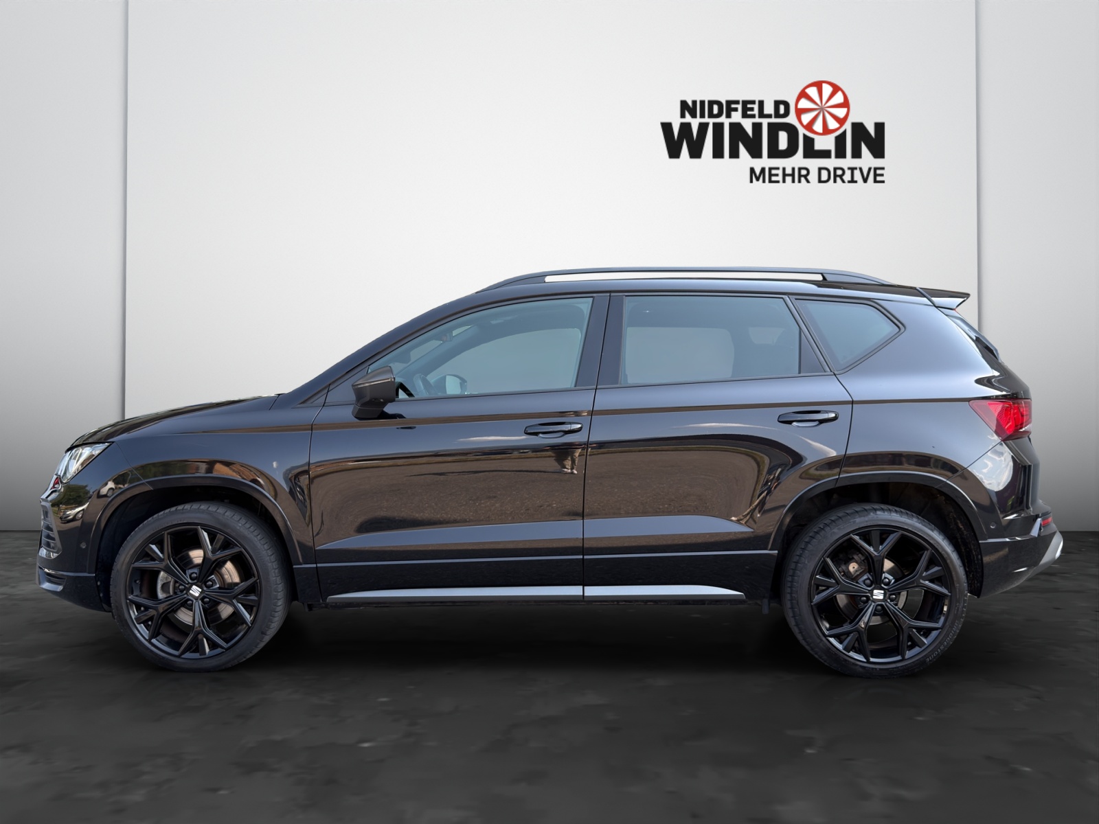 SEAT Ateca 1.5 TSI Hola FR DSG-image-2