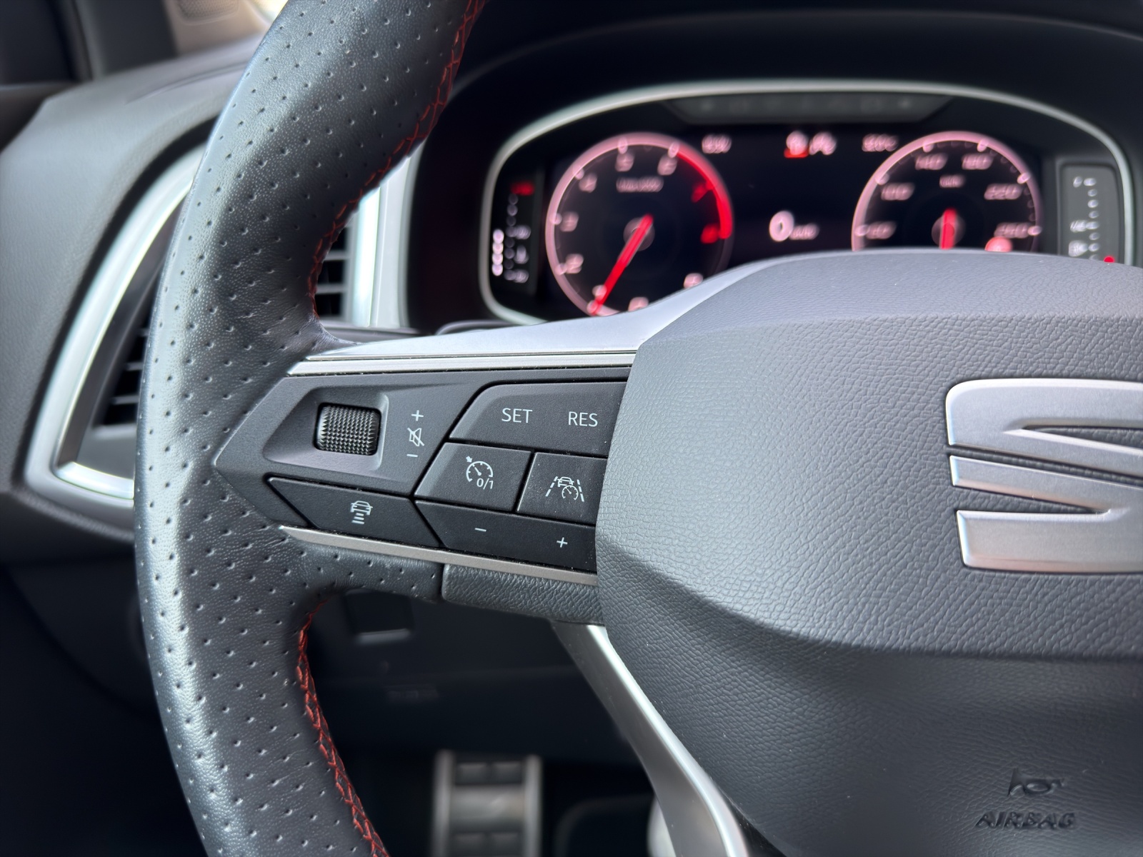SEAT Ateca 1.5 TSI Hola FR DSG-image-7