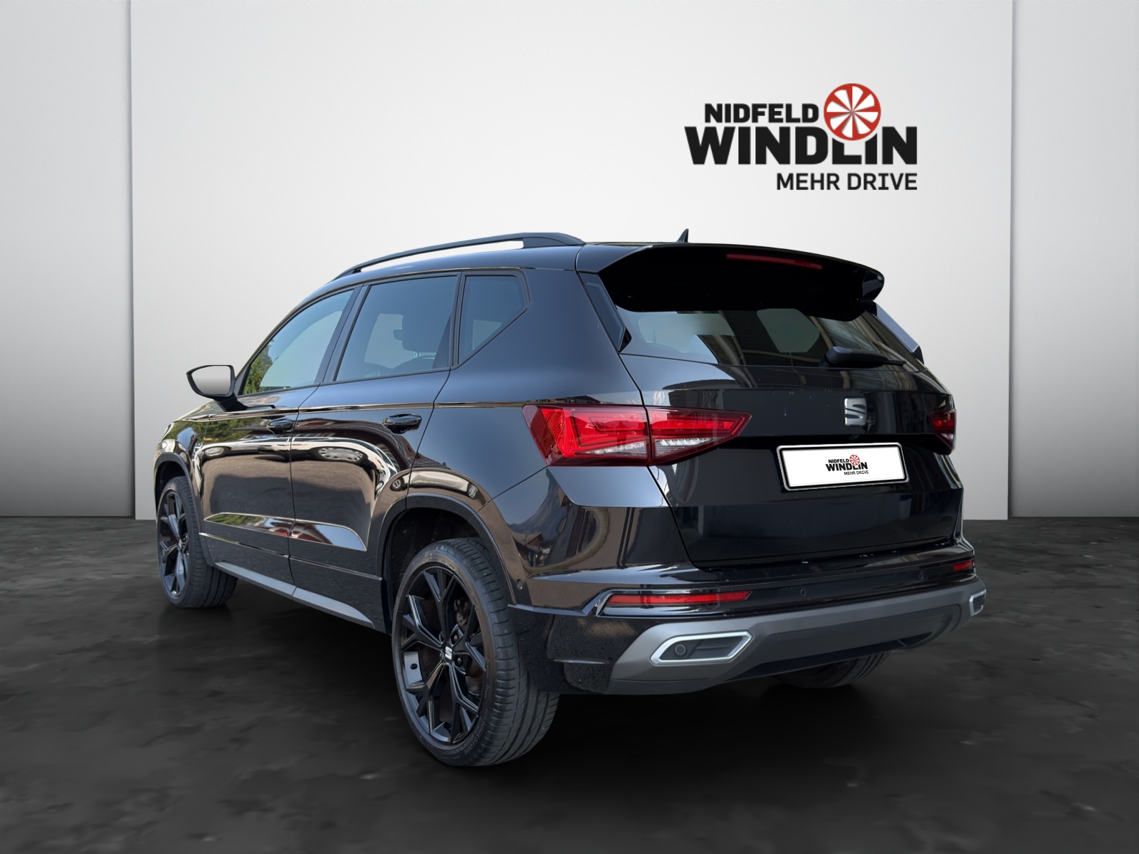 SEAT Ateca 1.5 TSI Hola FR DSG-image-3