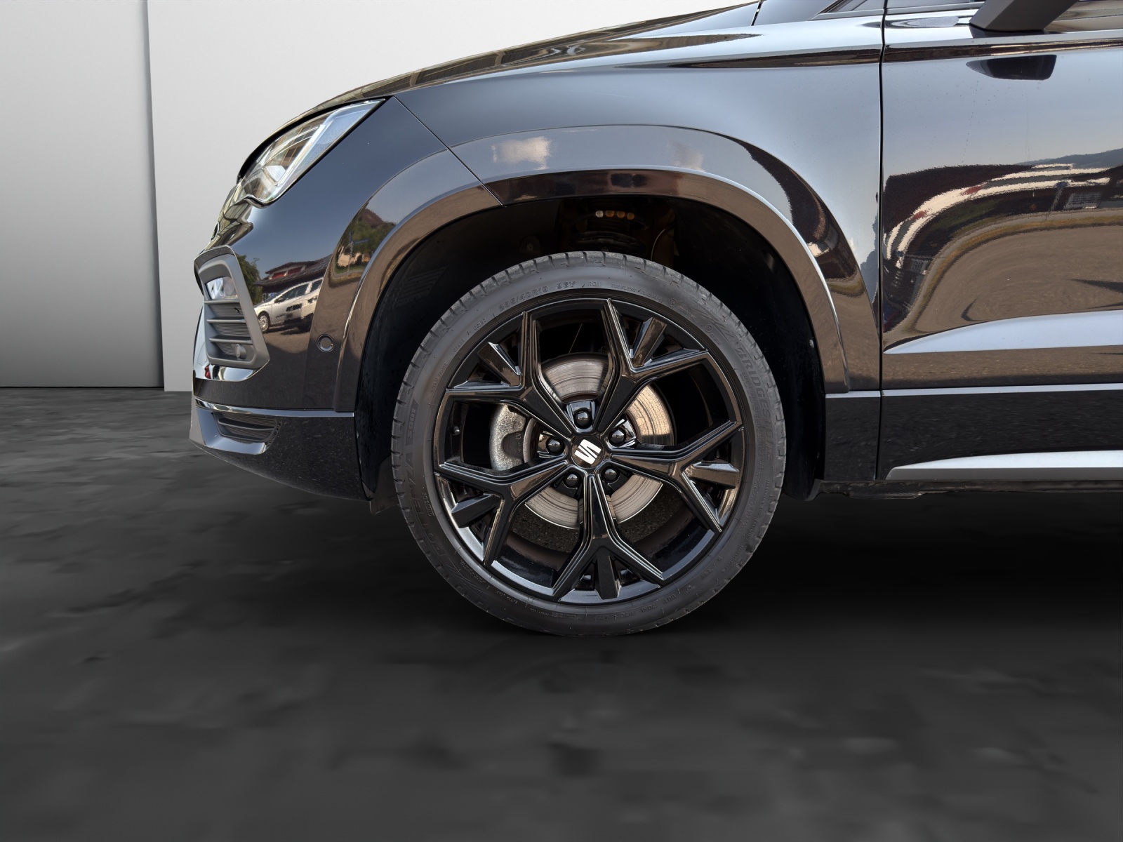 SEAT Ateca 1.5 TSI Hola FR DSG-image-14