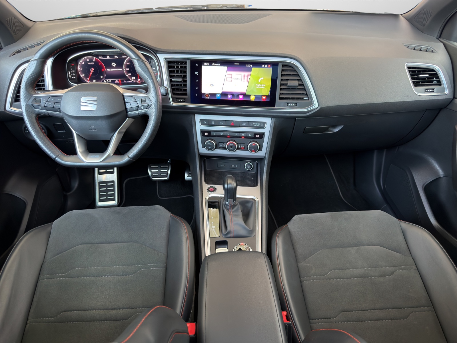 SEAT Ateca 1.5 TSI Hola FR DSG-image-6