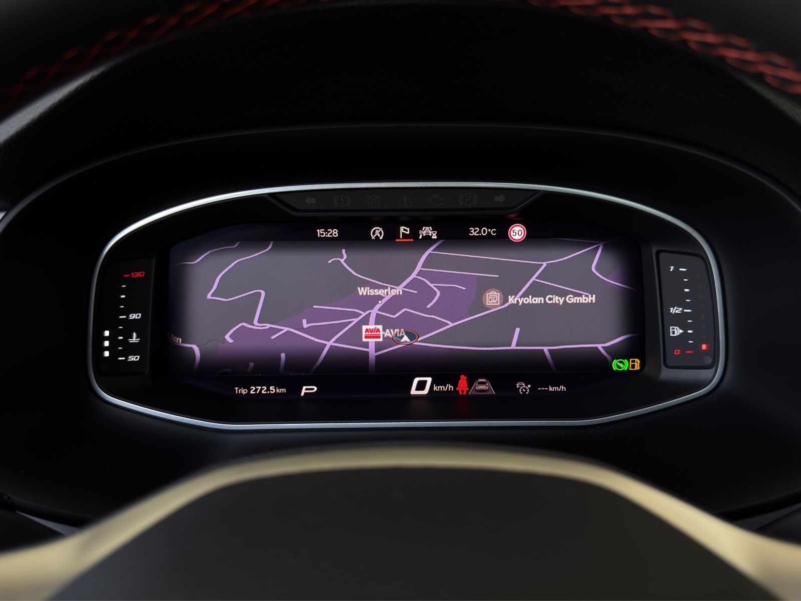 SEAT Ateca 1.5 TSI Hola FR DSG-image-10