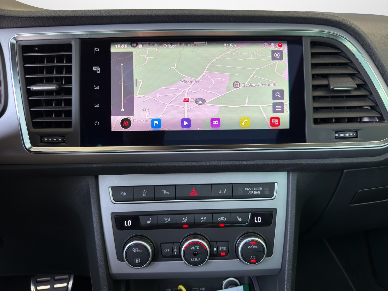 SEAT Ateca 1.5 TSI Hola FR DSG-image-12