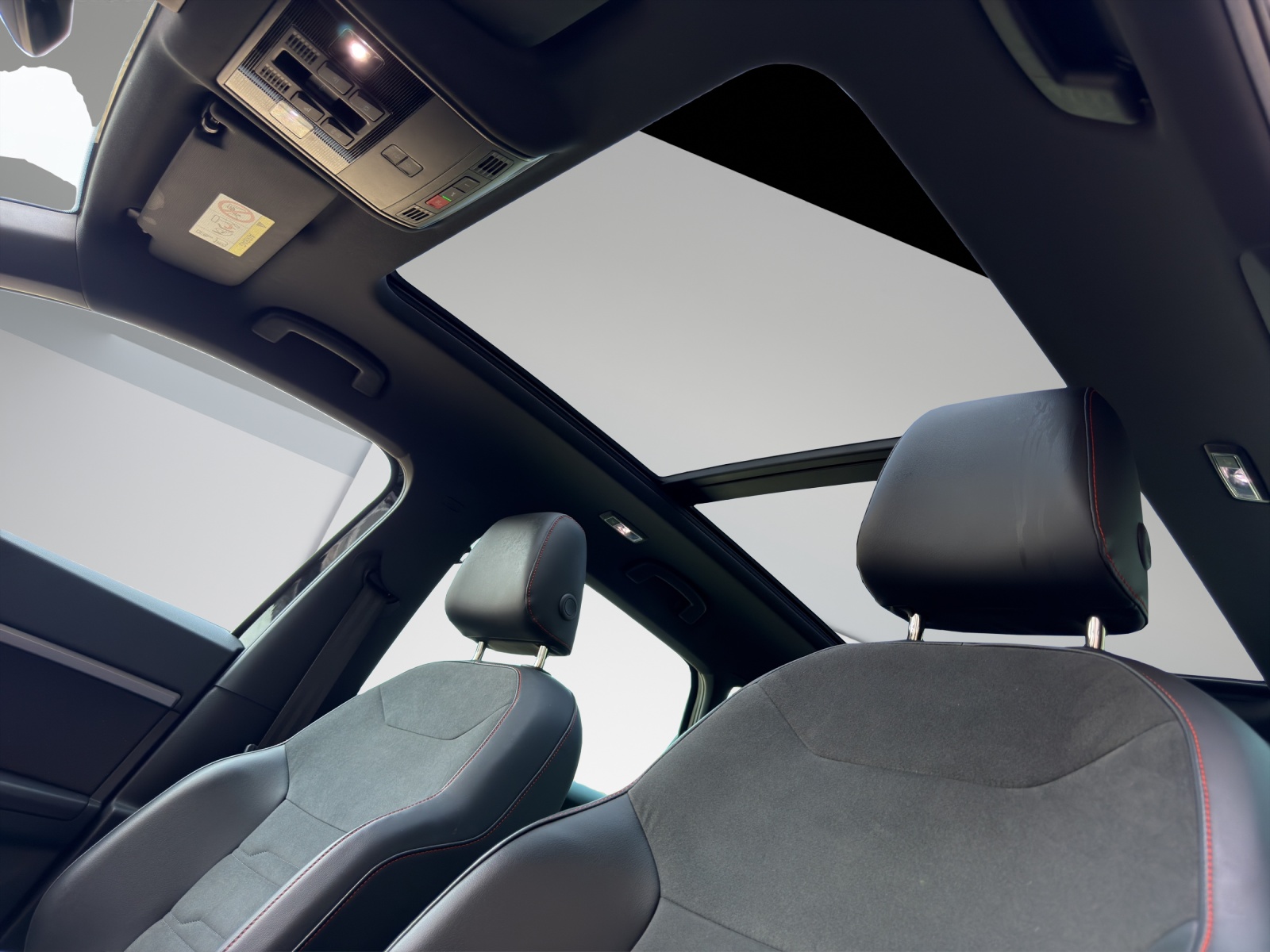 SEAT Ateca 1.5 TSI Hola FR DSG-image-13