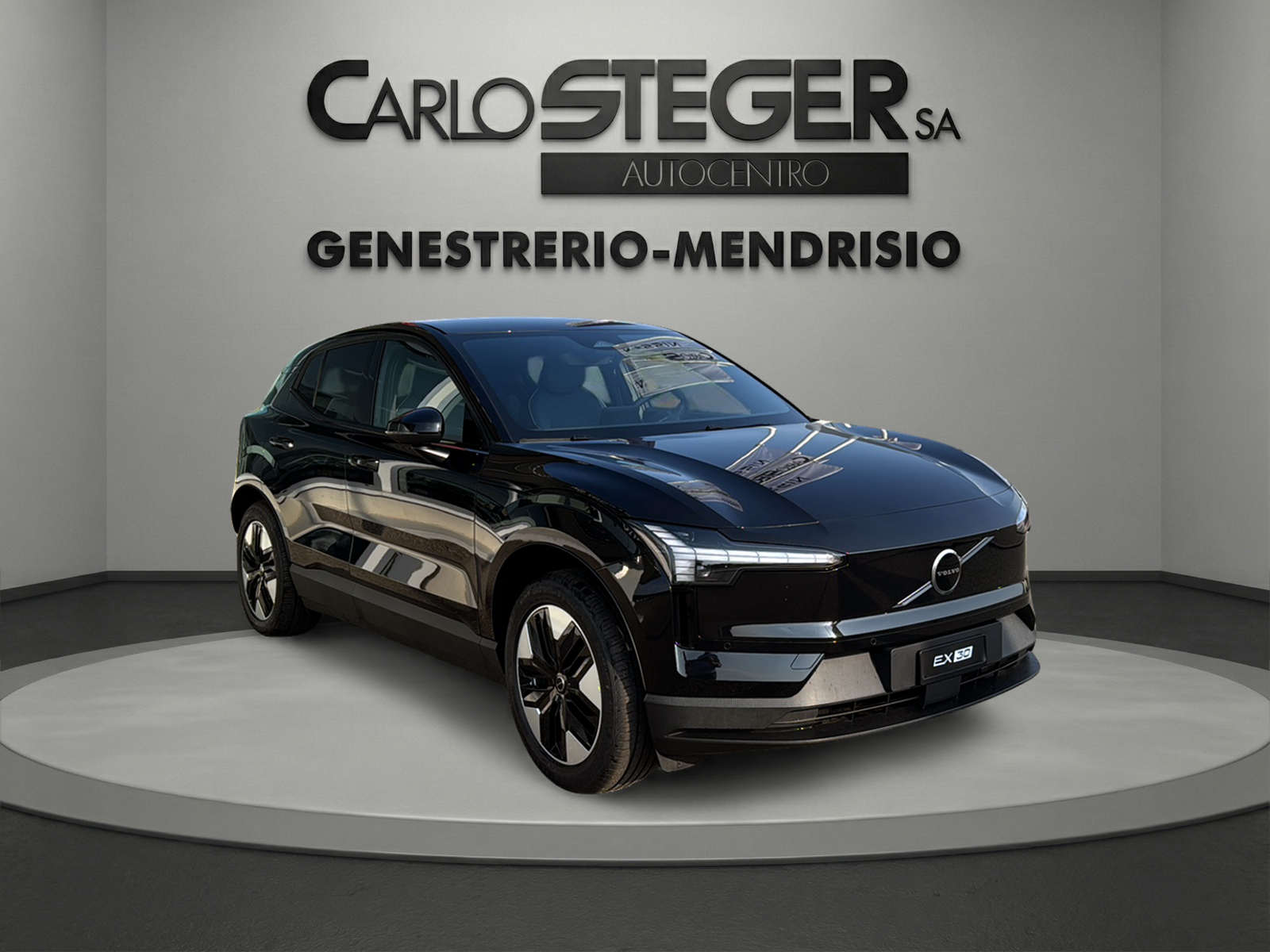 VOLVO EX30 P5 69 kWh Long Range Plus-image-9