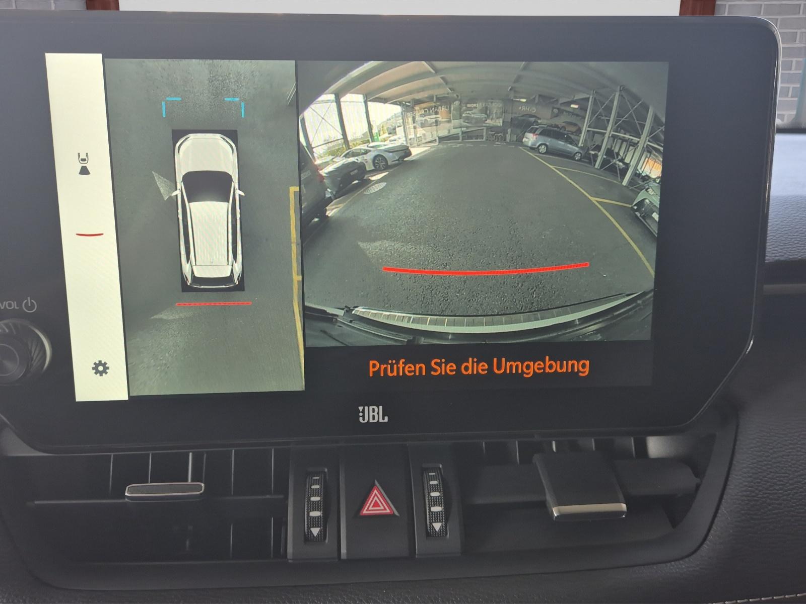 TOYOTA RAV4 2.5 Plug-In-Hybrid GR Sport inkl. Winterräder+Gratisservice 4 Jahre / 60000 Km ab 1. IV-image-7
