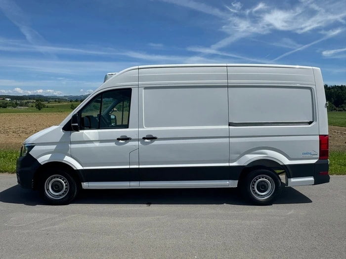 VW Crafter 35 2.0 TDI L3 4Motion Kühlwagen-image-4