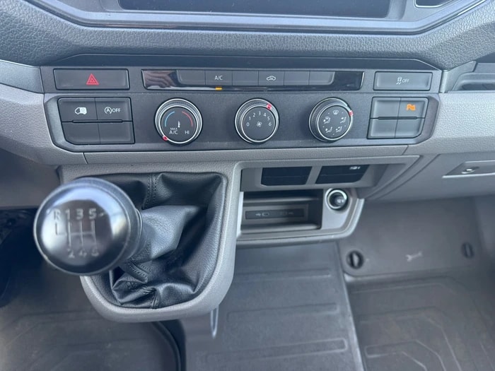 VW Crafter 35 2.0 TDI L3 4Motion Kühlwagen-image-13