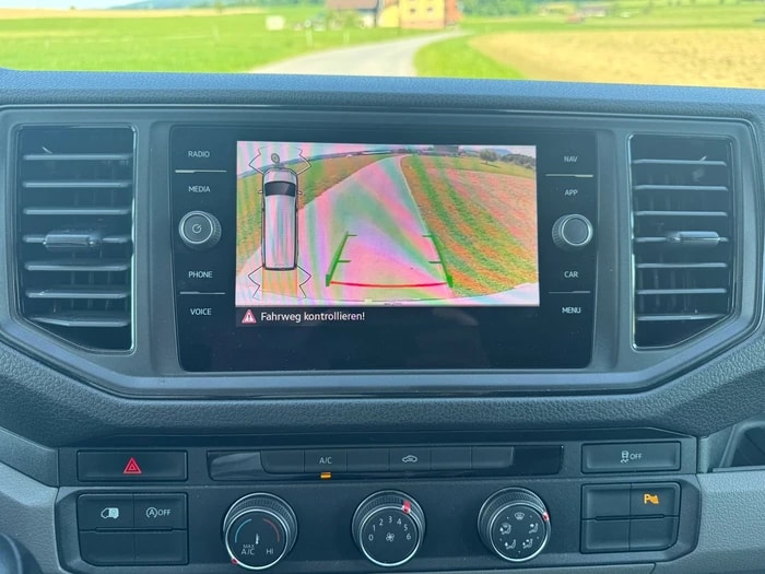 VW Crafter 35 2.0 TDI L3 4Motion Kühlwagen-image-10