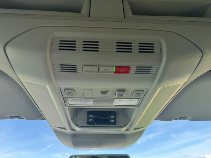 VW Crafter 35 2.0 TDI L3 4Motion Kühlwagen-image-15