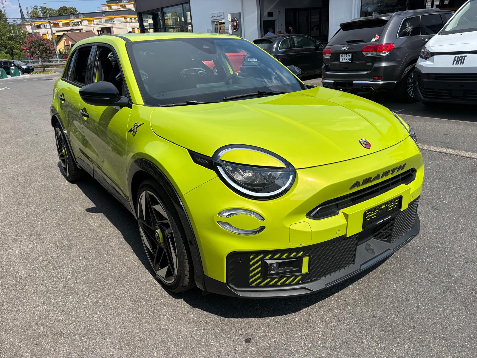 FIAT Abarth 600e Scorpionissima-image-3